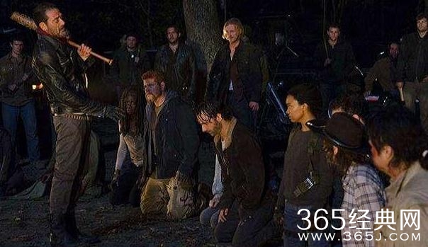 美剧行尸走肉第6季结局如何 美剧行尸走肉第6季结局剧情介绍