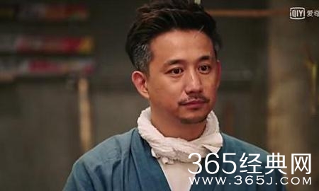 深夜食堂老板为什么脸上有刀疤 深夜食堂老板脸上有刀疤的原因是什么