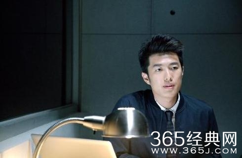 深夜食堂李嘉成警官是谁演的 深夜食堂李嘉成警官的主场故事是什么