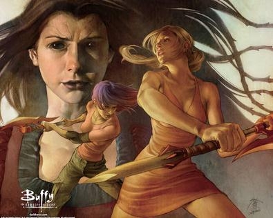 欧美剧吸血鬼猎人巴菲第六季分集剧情简介 欧美剧吸血鬼猎人巴菲第六季分集剧情介绍