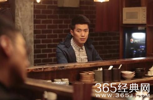 深夜食堂李嘉成警官是谁演的 深夜食堂李嘉成警官的主场故事是什么