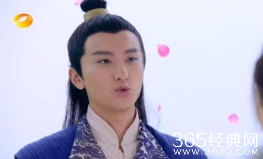 楚乔传喜欢过楚乔的人结局如何 楚乔传各男性角色结局盘点