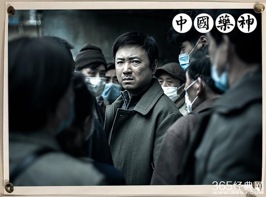 中国药神主演阵容有哪些 中国药神演员都有谁