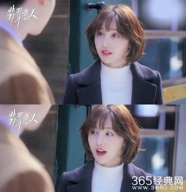 翡翠恋人在韩国播出 韩国人对郑爽是这么评价的