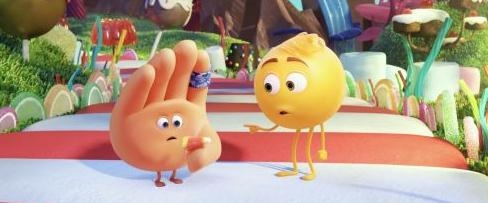 表情奇幻冒险什么时候上映 表情奇幻冒险上映时间