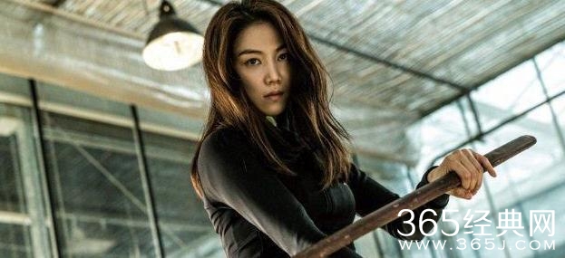 韩国R级电影恶女不能在中国上映的原因是什么  韩国R级电影恶女为什么不能在中国上映