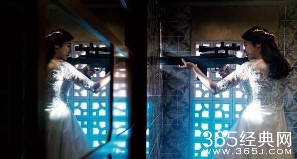 韩国R级电影恶女不能在中国上映的原因是什么  韩国R级电影恶女为什么不能在中国上映