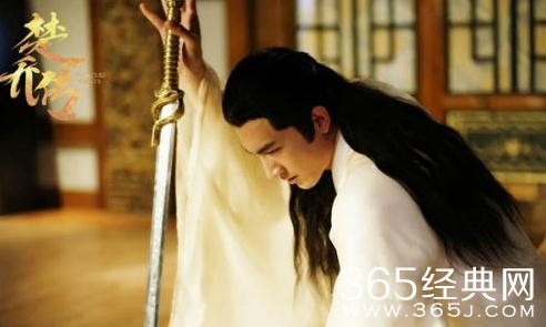 楚乔传第16集剧情简介 楚乔传第16集宇文玥暗恋楚乔小心思被拆穿