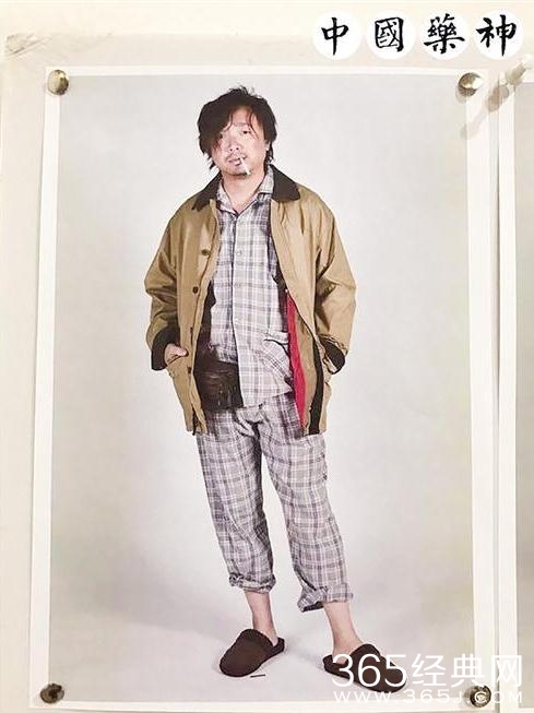 中国药神主演阵容有哪些 中国药神演员都有谁