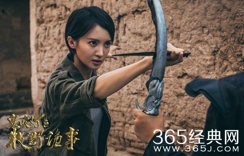 鬼吹灯之牧野诡事胡天为什么被胡八一抛弃 鬼吹灯之牧野诡事胡八一抛弃胡天的原因是什么