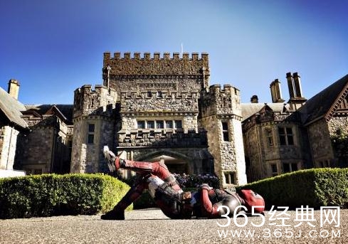 死侍2什么时候上映 死侍2上映时间