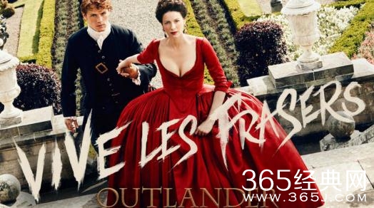 古战场传奇第三季杰米和克莱尔什么时候重逢 古战场传奇第三季杰米和克莱尔重逢要等多久