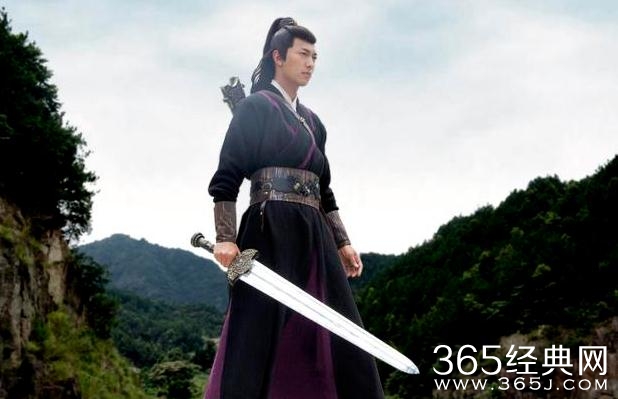 新版包青天展昭扮演者是谁 高钧贤个人资料介绍