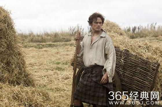 古战场传奇第三季杰米和克莱尔什么时候重逢 古战场传奇第三季杰米和克莱尔重逢要等多久