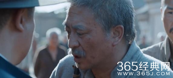 白鹿原73-74集讲的是什么 白鹿原鹿兆海葬礼