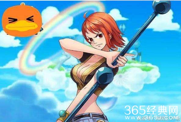 海贼王娜美和索隆的身世是什么 海贼王娜美和索隆的家人什么时候登场