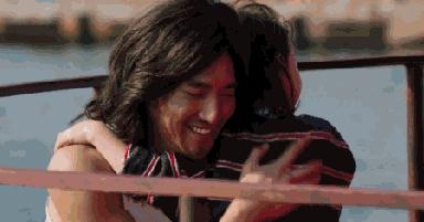 深夜食堂第6集马克的女儿剧情讲了什么 深夜食堂第6集马克的女儿剧情简介