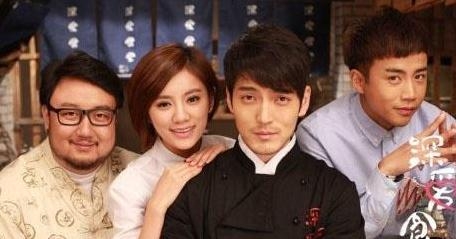 深夜食堂明美扮演者是谁 明美和阿胜最后在一起没