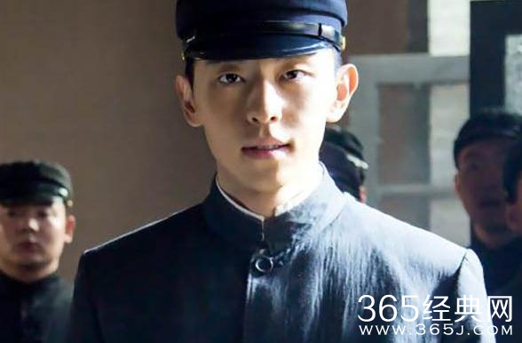 白鹿原鹿兆海是怎么死的 白鹿原鹿兆海是被是被共产党杀的还是被日本人杀的　　