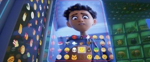 表情奇幻冒险什么时候上映 表情奇幻冒险上映时间