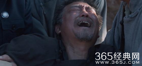 白鹿原第72集祠堂被炸成废墟了吗 白鹿原第72集祠堂炸弹炸死了谁