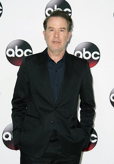 蒂莫西·赫顿加盟金钱世家 雷德利·斯科特执导