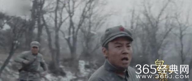 白鹿原白灵是怎么死的 白灵是被国民党杀的还是被日本人杀的