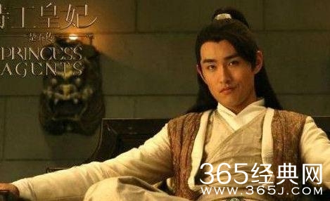 楚乔传宇文怀第几集死 楚乔传宇文怀什么时候会死