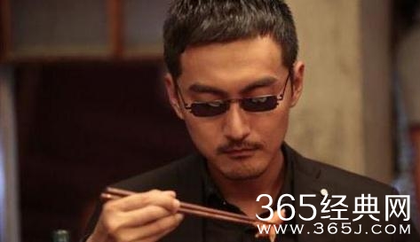 深夜食堂阿龙是谁演的 宋洋个人资料简介