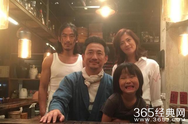 深夜食堂阿胜结局如何 深夜食堂阿胜结局和明美在一起了吗