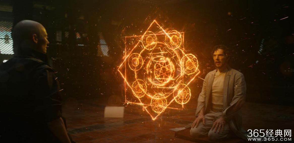 复联3本尼迪克特·康伯巴奇已进组拍摄 复联3曝本尼迪克特·康伯巴奇已经进组