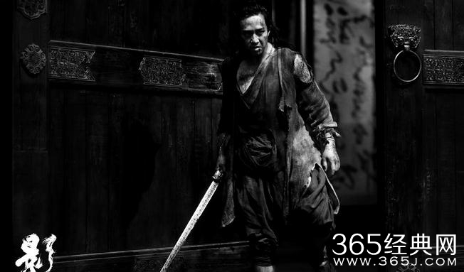 张艺谋新片影曝剧照 张艺谋新片影曝邓超孙俪持伞共舞剧照