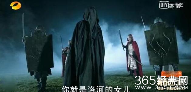 楚乔传东方忌是黑袍吗 楚乔传东方忌是不是寒山盟的人