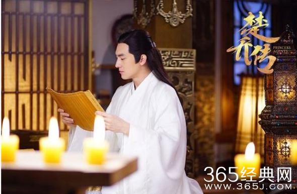 楚乔传十二人杰都有谁 楚乔传已经出场的十二人杰分别是谁