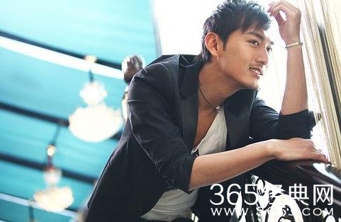 深夜食堂阿龙是谁演的 宋洋个人资料简介