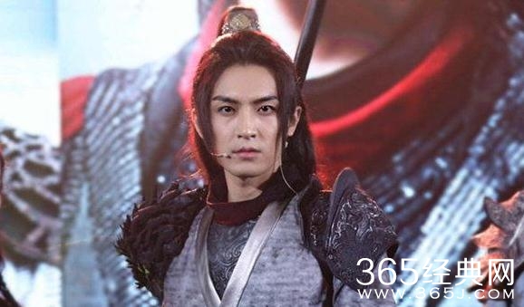 轩辕剑之汉之云游兆是谁演的 轩辕剑之汉之云游兆结局是什么