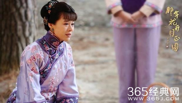 那年花开月正圆胡咏梅是谁演的 胡杏儿个人资料介绍