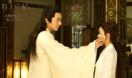 楚乔传楚乔离开宇文玥的原因是什么 楚乔传楚乔为什么离开宇文玥跟燕洵去燕北