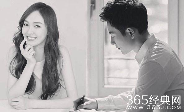 罗晋唐嫣合作电视剧归去来在京开机 罗晋唐嫣合作电视剧归去来取景地为何定在美国