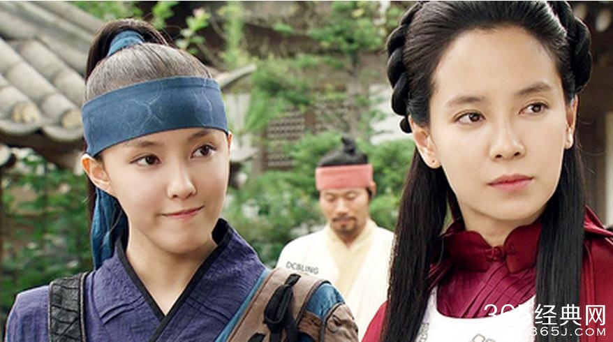 韩剧阶伯36集大结局如何 韩剧阶伯1-36全集分集剧情介绍