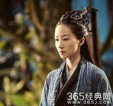 醉玲珑桃殀是谁演的 韩雪个人资料介绍