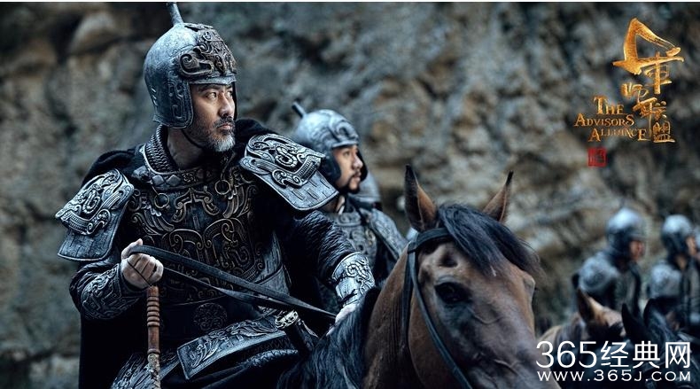 军师联盟司马八达是什么 军师联盟历史上司马八达分别是谁