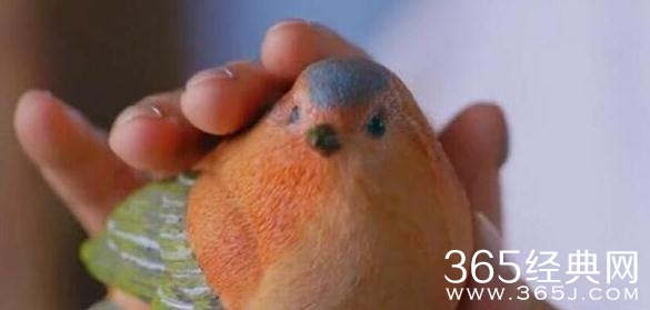 楚乔传萧玉鸟偶是怎么来的  楚乔传萧玉喜欢宇文玥吗