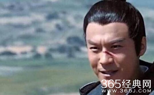 楚乔传宇文昊和宇文玥是什么关系  楚乔传宇文昊为什么背叛洛河