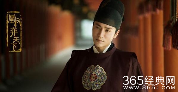 凰权弈天下陈坤剧照曝光 凰权弈天下陈坤剧照