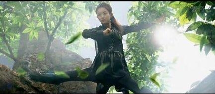 楚乔传夏虫是谁演的夏虫楚乔传夏虫的真实身份是什么