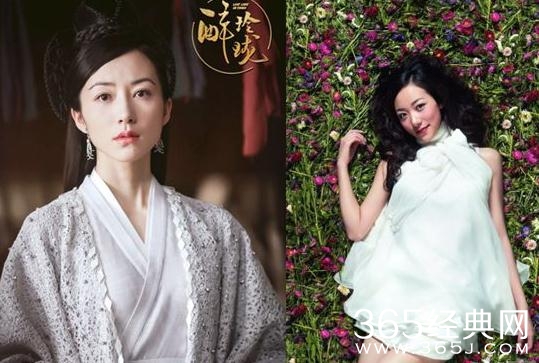 醉玲珑桃殀是谁演的 韩雪个人资料介绍