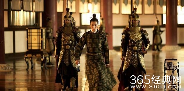 凰权弈天下陈坤剧照曝光 凰权弈天下陈坤剧照