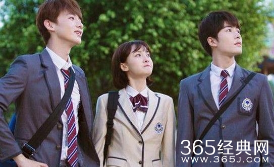 夏至未至陆之昂为什么去日本 夏至未至陆之昂去日本的原因是什么