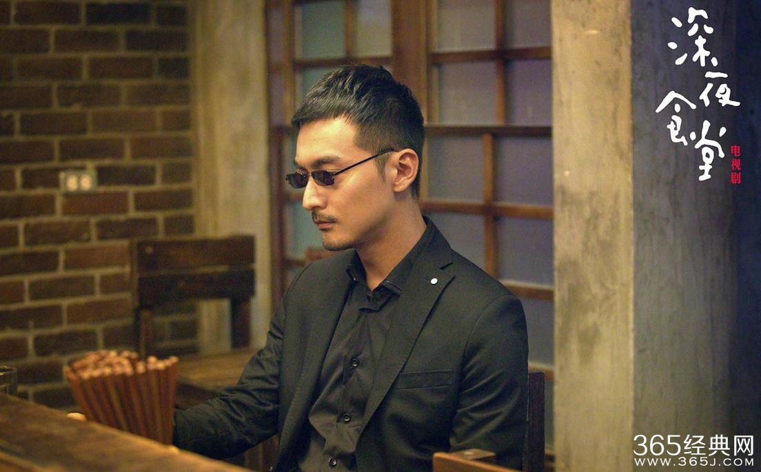 深夜食堂阿龙和李警官是什么关系 深夜食堂阿龙和李警官什么时候认识的